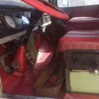 خاور جرثقیل