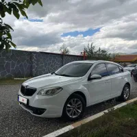 برلیانس h330 اتومات
