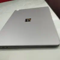 سرفیس لپتاپ۴/i5نسل ۱۱/ رم 8/ SSD 256/در حد نو|رایانه همراه|تبریز, |دیوار