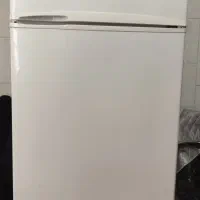 یخچال فریزر  سالم و تمیز