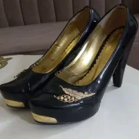 کفش مجلسی