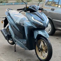 موتور طرح کلیک آبی مازراتی ۱۴۰۱ عروسک