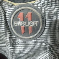 یک عدد ساک پیدا شده