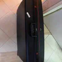 چمدان سامسونت آلمانی مارک دلسی|کیف، کفش، کمربند|تهران, شهرک نفت|دیوار