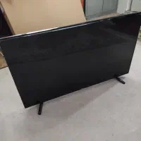 تلویزیون LED۵۵ اینچ هایسنس|تلویزیون و پروژکتور|تهران, نگین غرب|دیوار