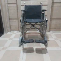 ویلچر تاشو نو|آرایشی، بهداشتی، درمانی|اردبیل, |دیوار