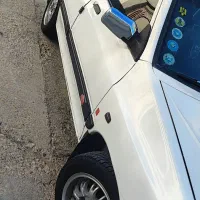پراید عروسک