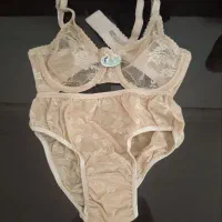 ست فانتزی توری فنردارسایز۷۰و۷۵