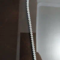 دستبند نقره