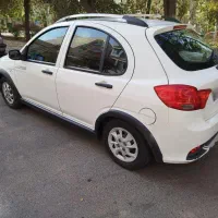 کویک مدل ۹۹ بدون رنگ سالم تمیز بدون خط خش