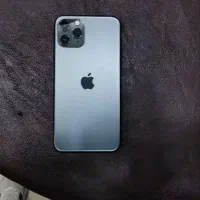 ایفون ۱۱پرو ۶۴گیگ باطری 73|موبایل|خوی, |دیوار