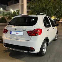 کوییک GX مدل 1403 کم کار بی رنگ