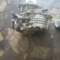 تعمیر و فروش گیربکس CVT آریزو تیگو MVM|قطعات یدکی و لوازم جانبی|مشهد, کوشش|دیوار
