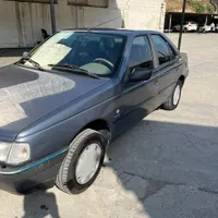 پژو 405 GL - دوگانه سوز CNG، مدل ۱۳۹۸|خودرو سواری و وانت|گرگان, |دیوار
