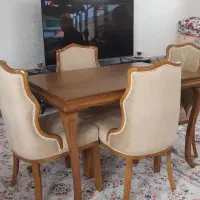 ناهارخوری|مبلمان خانگی و میز عسلی|سنندج, |دیوار