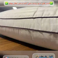 بالشت طبی میکروفایبر نانو