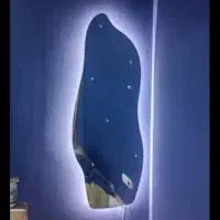 آینه دفرمه و آینه قدی پخش آینه دفرمه بکلایت