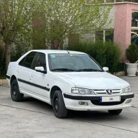 پارس سال مدل 95