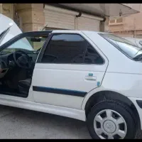 پژو پارس سال موتور قدیم زیمنس