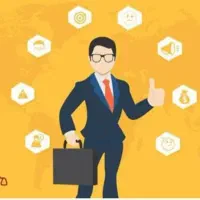 ویزیتور آقا