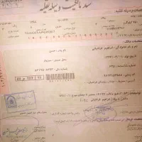 پیکان وانت تک سول مدل 88