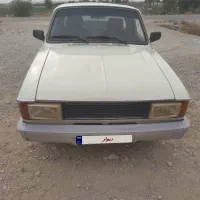 پیکان، مدل ۱۳۹۲|خودرو سواری و وانت|قلعه قاضی, |دیوار