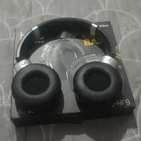 هدفون bw  WireIess|لوازم جانبی موبایل و تبلت|زاهدان, |دیوار