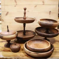 صنایع چوبی و دکوراسیون