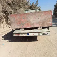 خاور مدل ۶۰۸