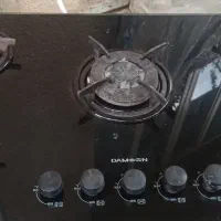 گاز دامون مدل ایتالیا