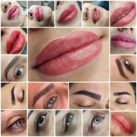 تخفیف ۵۰ درصدی میکروبلیدینگ ابروشیدینگ لب وخط چشم