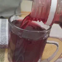 اب انگور شانی