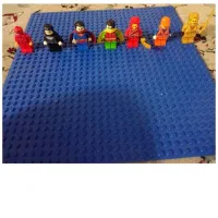 مینی فیگور لگو|اسباببازی|مشهد, هفده شهریور|دیوار