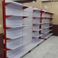 قفسه فروشگاهی|فروشگاه و مغازه|گلستان (تهران), |دیوار