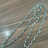 زنجیر نقره