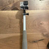 Gopro Black Hero 4