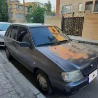 پرایدمدل ۸۹  بی رنگ فرمان هیدرولیک