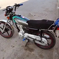 موتور 200 کبیر|موتورسیکلت|ارومیه, |دیوار