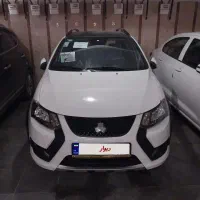 کوییک GXR تیپ L، مدل ۱۴۰۳