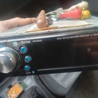 پخش خودرو مارشال مدل ۲۸۳۶