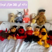 عروسک|اسباب‌بازی بچه|شیراز, عادل آباد|دیوار