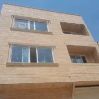 نماکاری و کاشی‌کاری ساختمان.آجرنسوزسیمانکاری
