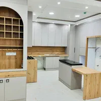 کابینت درب چوبی دکوراسیون|مصالح و تجهیزات ساختمان|اصفهان, باغ زیار|دیوار