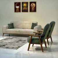 تولیدی صندلی بچه mobl