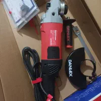 فرز بزرگ دانلکس