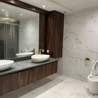 فرشته اجاره ویلا اپارتمان ۴۰۵ متری تاپ لوکیشن|اجارهٔ آپارتمان|تهران, الهیه|دیوار