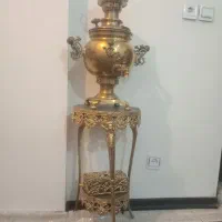 انواع سماور