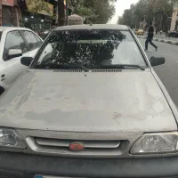 خودرو پراید
