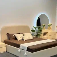 سرویس خواب مدل امیر علی تشک رویال فروش اقساطی