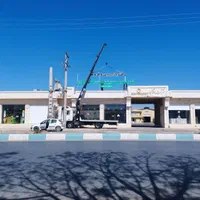 خدمات شبانه روزی جرثقیل 5 تن کفی|خدمات حمل و نقل|کرمان, |دیوار